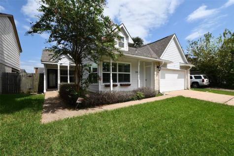 12814 Ashford Meadow Drive Houston TX 77082