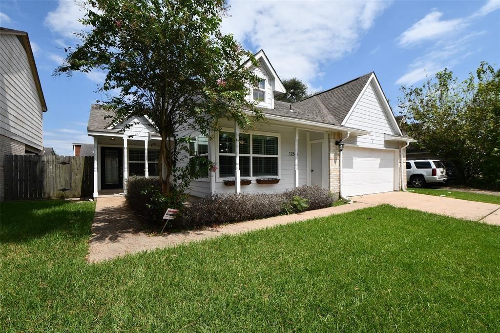 12814 Ashford Meadow Drive Houston TX 77082