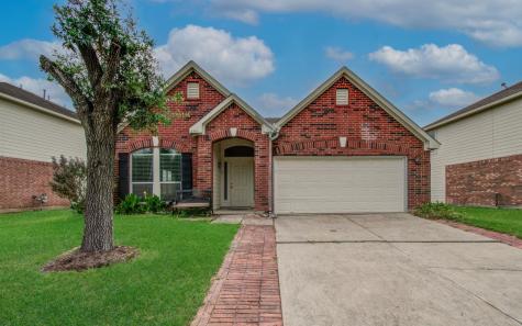 10914 Great Hawk Lane Houston TX 77075