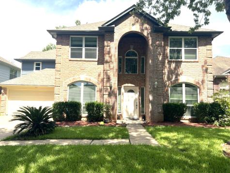 6415 Laurel Bush Lane Sugar Land TX 77479