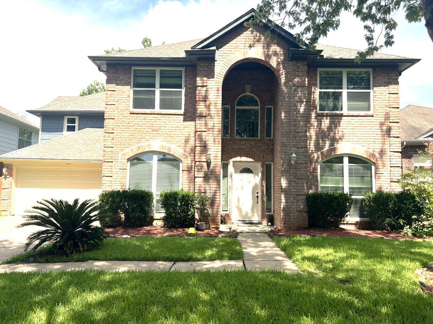 6415 Laurel Bush Lane Sugar Land TX 77479
