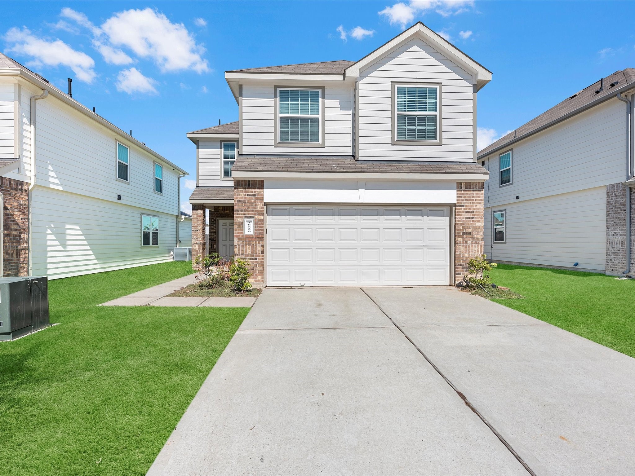 18526 Barwon River Court Katy TX 77449