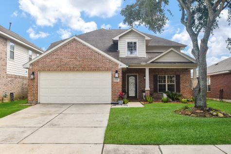 25611 Winford Estate Drive Richmond TX 77406