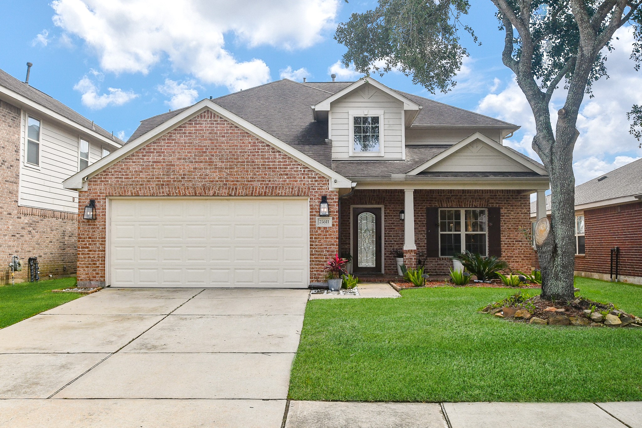 25611 Winford Estate Drive Richmond TX 77406