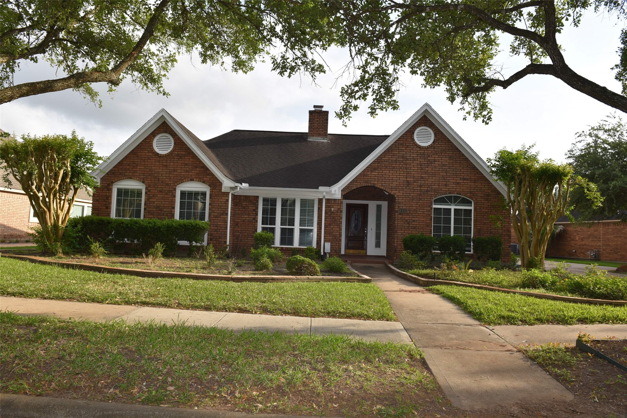 4406 Nassau Drive Sugar Land TX 77479