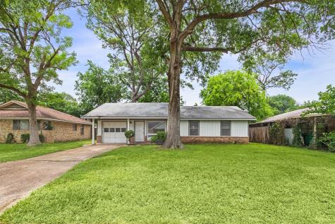 2318 Wilde Rock Way Houston TX 77018