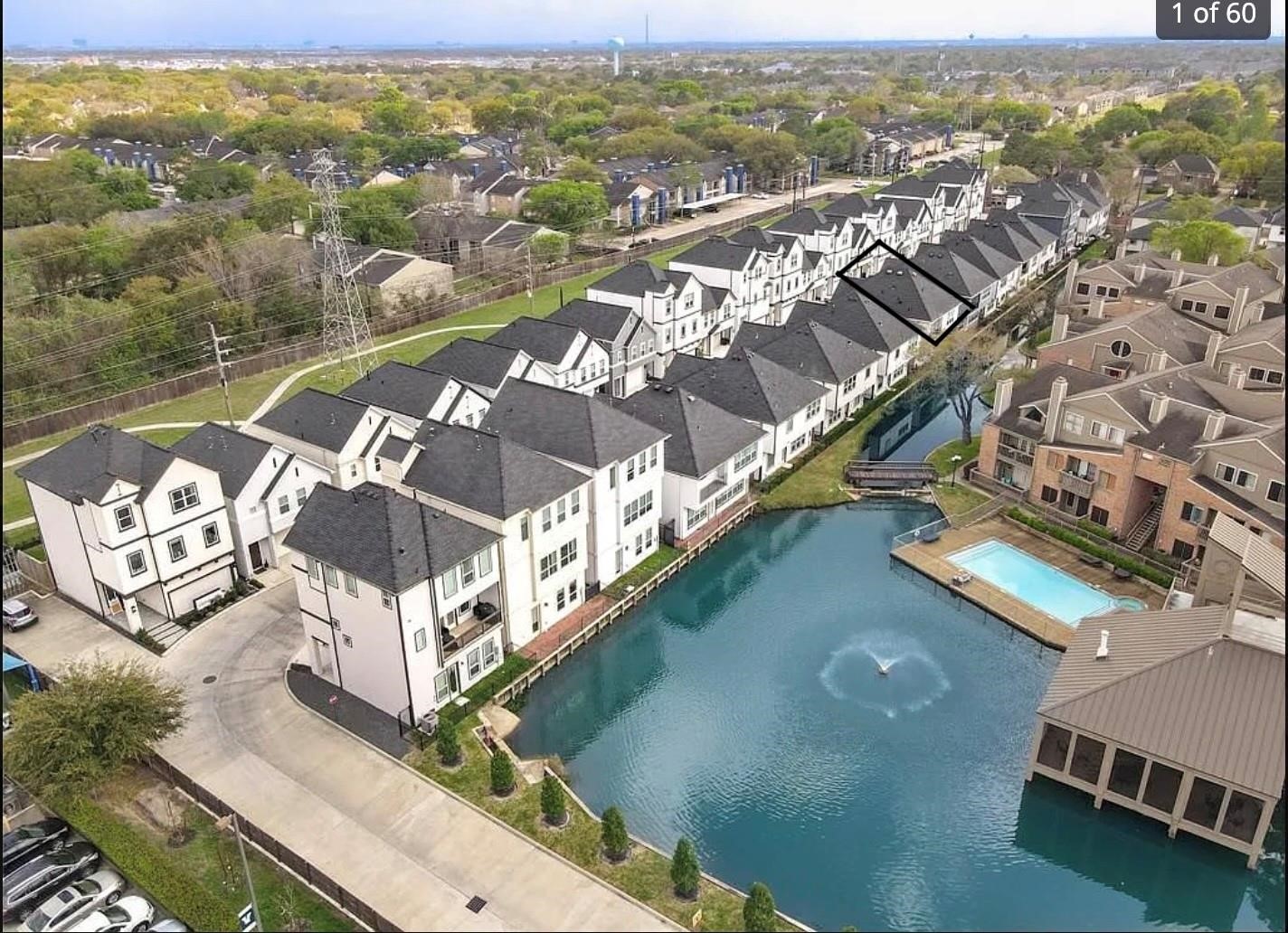 1918 Pueblo Nuevo Path Houston TX 77077