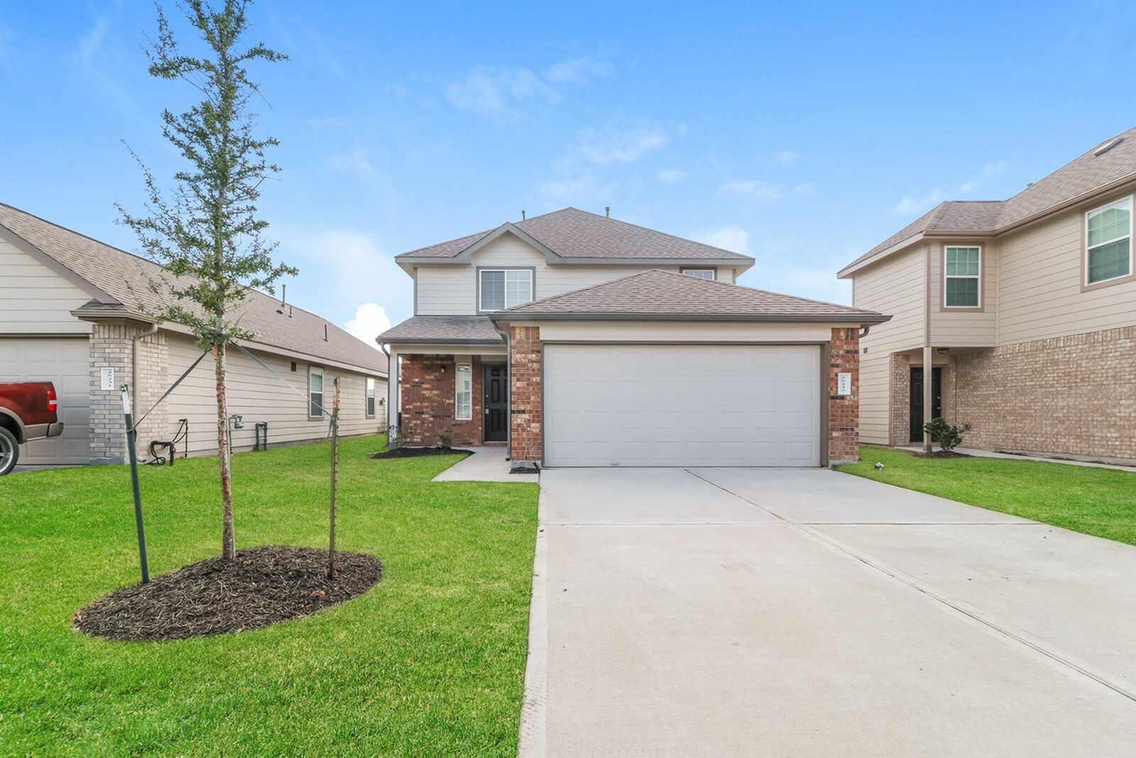 25235 Sanitas Valley Drive Porter TX 77365