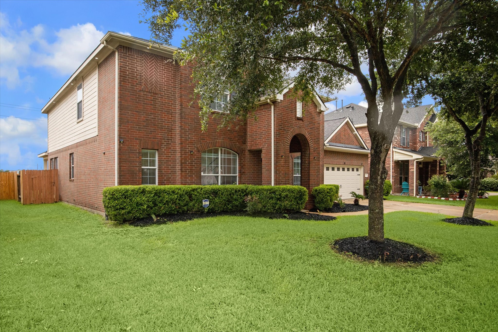 7218 Rocky Ridge Lane Richmond TX 77407