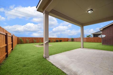 7218 Rocky Ridge Lane Richmond TX 77407
