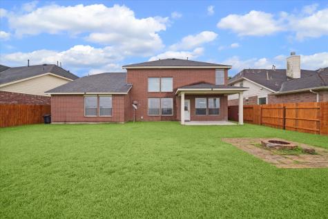 7218 Rocky Ridge Lane Richmond TX 77407