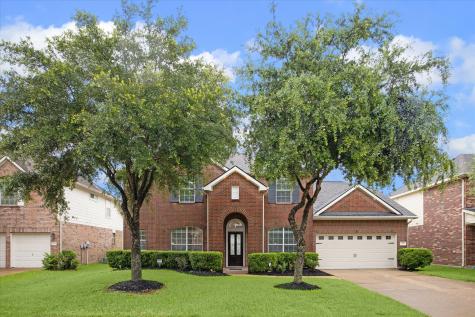 7218 Rocky Ridge Lane Richmond TX 77407