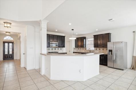 7218 Rocky Ridge Lane Richmond TX 77407