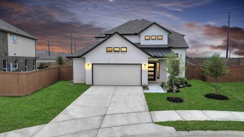 105 Summer Pool Court Katy TX 77493