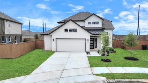 105 Summer Pool Court Katy TX 77493