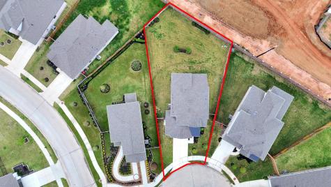 105 Summer Pool Court Katy TX 77493