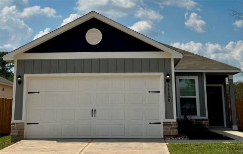 15535 Caramel Springs Drive Conroe TX 77303