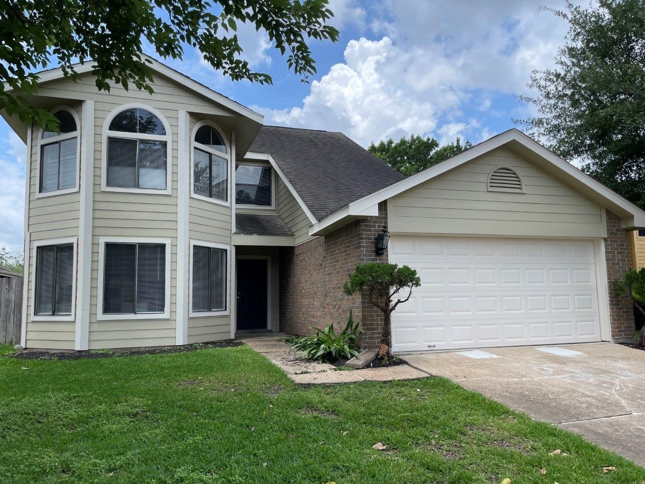 3314 Meadway Drive Houston TX 77082