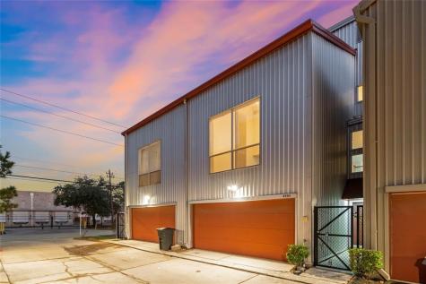 6945 Ardmore Street Houston TX 77054