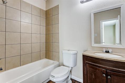 8704 San Rocco Street Houston TX 77031