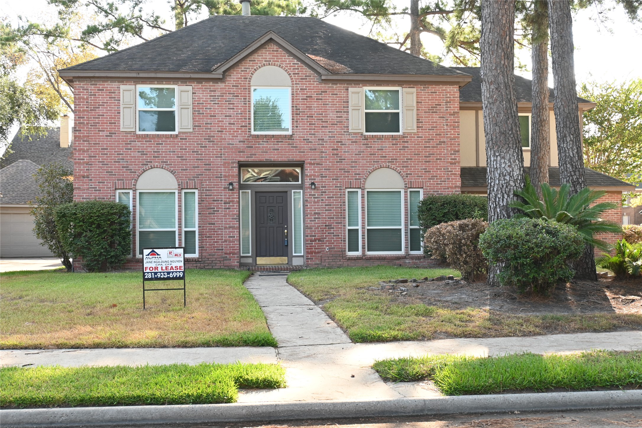 12502 Mill Wheel Drive Houston TX 77070