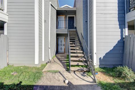 12500 Sandpiper Drive 197 Houston TX 77035