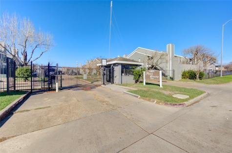 12500 Sandpiper Drive 197 Houston TX 77035