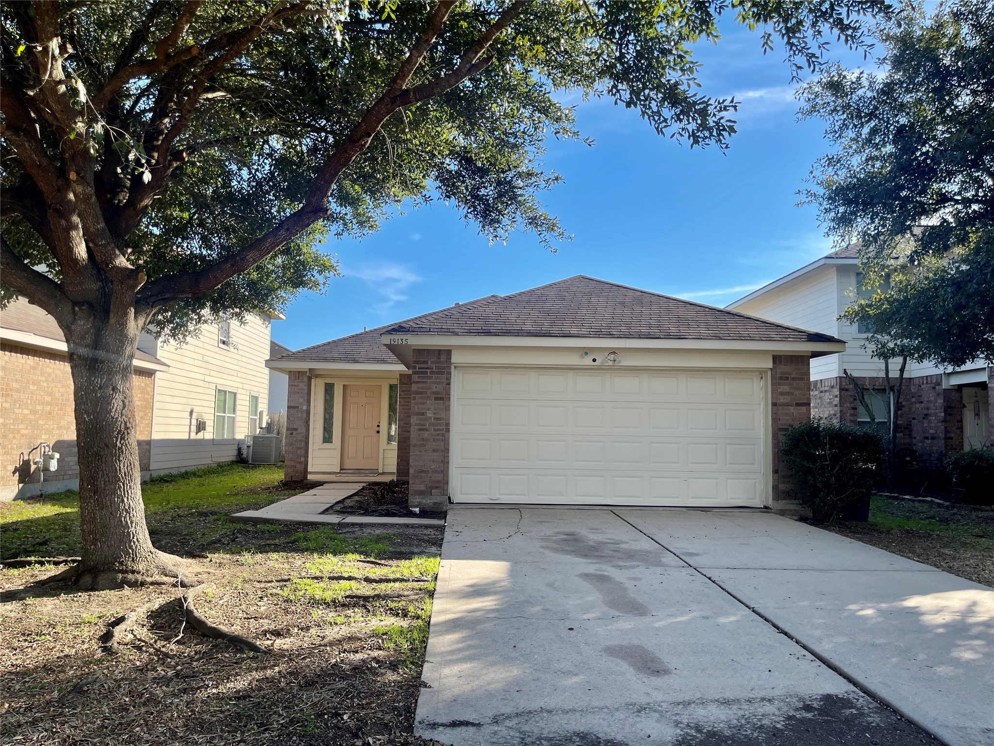 19135 S Whimsey Drive Cypress TX 77433