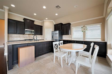 19 Bear Grove Drive Missouri City TX 77459