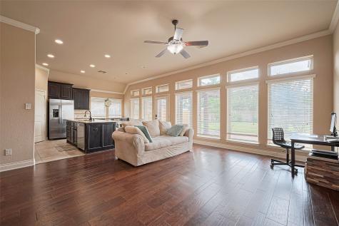 19 Bear Grove Drive Missouri City TX 77459