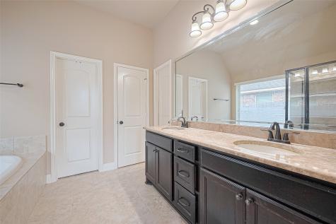 19 Bear Grove Drive Missouri City TX 77459
