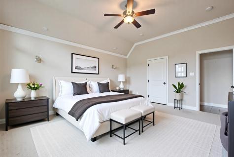 19 Bear Grove Drive Missouri City TX 77459