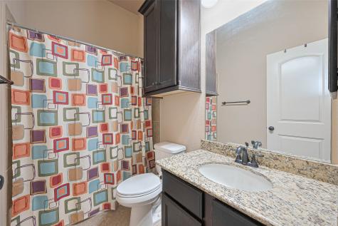 19 Bear Grove Drive Missouri City TX 77459