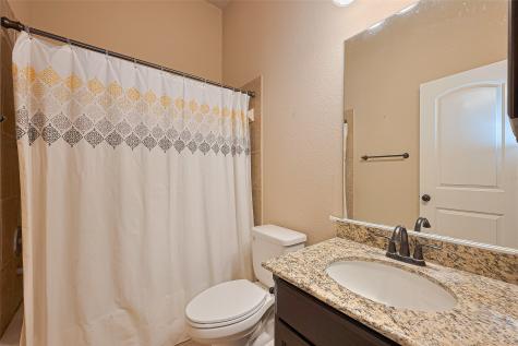 19 Bear Grove Drive Missouri City TX 77459