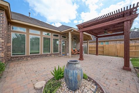 19 Bear Grove Drive Missouri City TX 77459