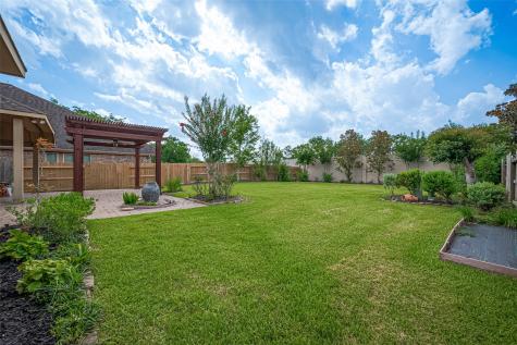 19 Bear Grove Drive Missouri City TX 77459