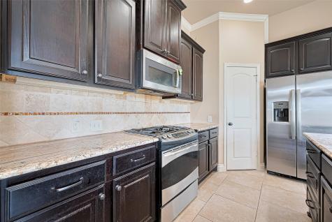 19 Bear Grove Drive Missouri City TX 77459