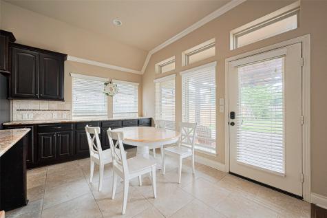 19 Bear Grove Drive Missouri City TX 77459