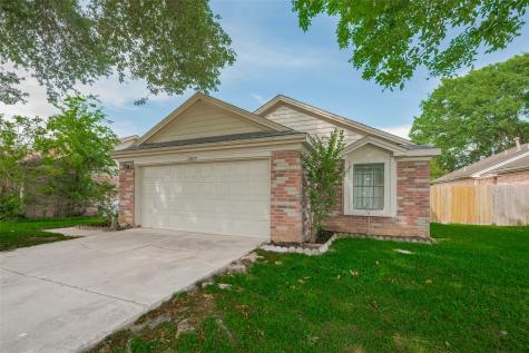 15610 Scenic Haven Drive Houston TX 77083