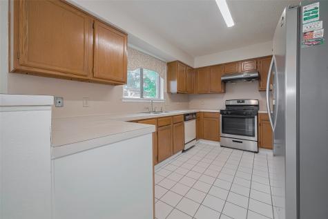 15610 Scenic Haven Drive Houston TX 77083