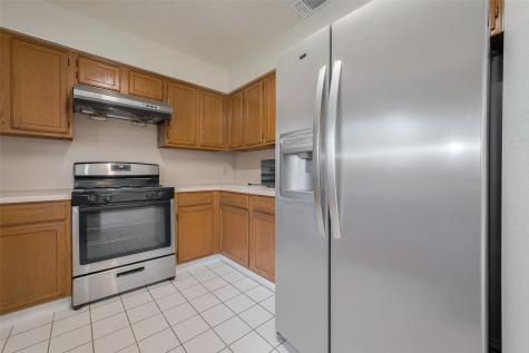15610 Scenic Haven Drive Houston TX 77083