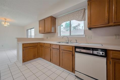 15610 Scenic Haven Drive Houston TX 77083