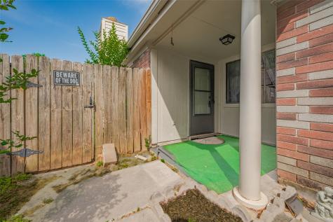 15610 Scenic Haven Drive Houston TX 77083