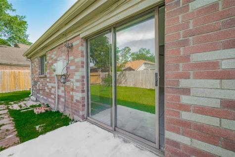 15610 Scenic Haven Drive Houston TX 77083