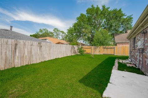 15610 Scenic Haven Drive Houston TX 77083
