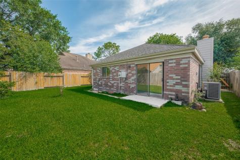 15610 Scenic Haven Drive Houston TX 77083
