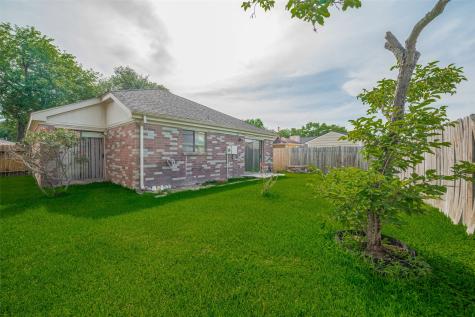 15610 Scenic Haven Drive Houston TX 77083