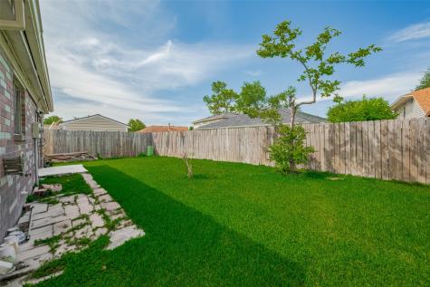 15610 Scenic Haven Drive Houston TX 77083