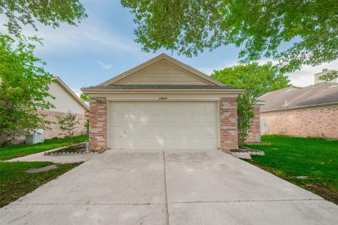 15610 Scenic Haven Drive Houston TX 77083