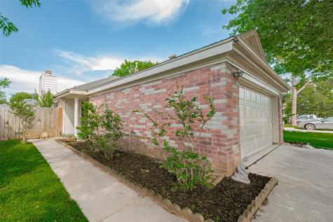 15610 Scenic Haven Drive Houston TX 77083